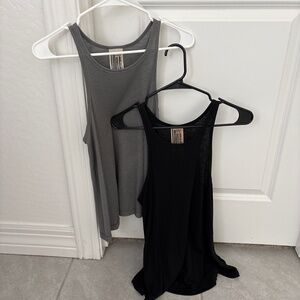 Free People Tanks